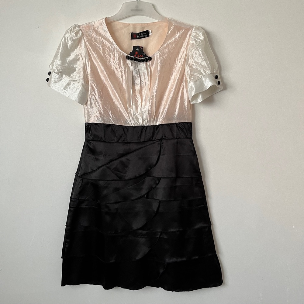 Brand New Women’s Dress (fit like Size XS)